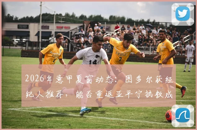 2026年意甲夏窗动态：图多尔获经纪人推荐，能否重返亚平宁执教成焦点